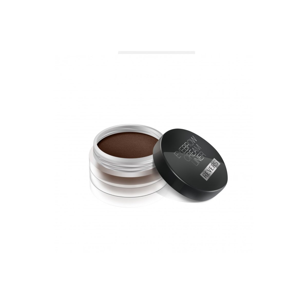 Revers Crema Colorata per Sopracciglia - HBSpace Cosmetics