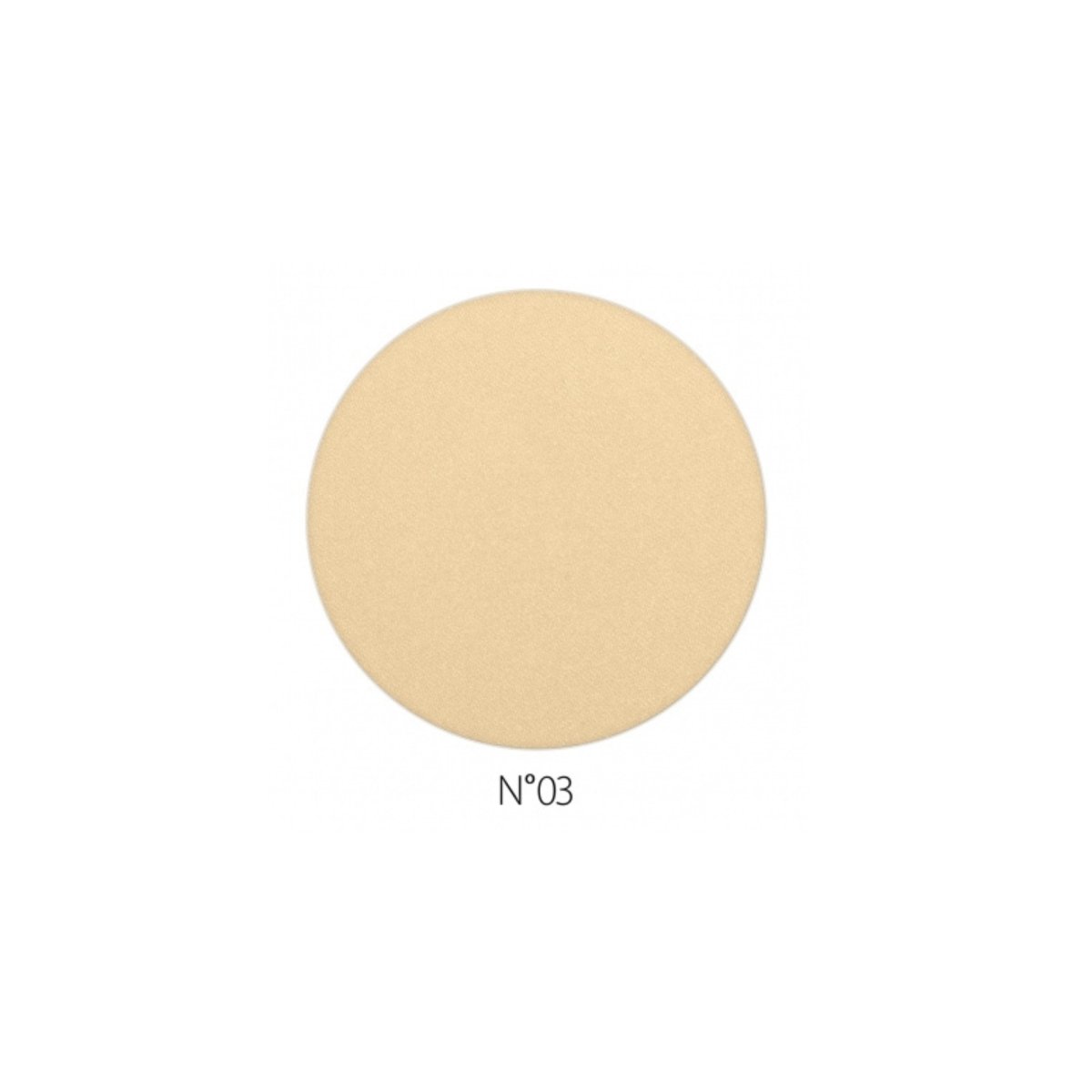 Revers HD Beauty Cipria Opaca - HBSpace Cosmetics