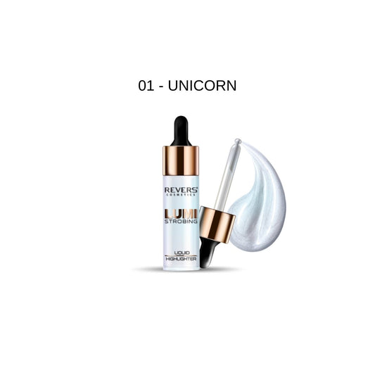 Revers Illuminante Liquido Lumi Strobing - HBSpace Cosmetics