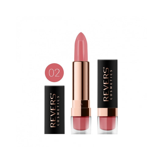 Revers Rossetto Satin Lips - HBSpace Cosmetics
