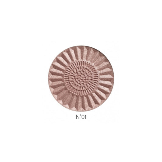 Revers Terra Abbronzante Illuminante Bronze & Shimmer - HBSpace Cosmetics