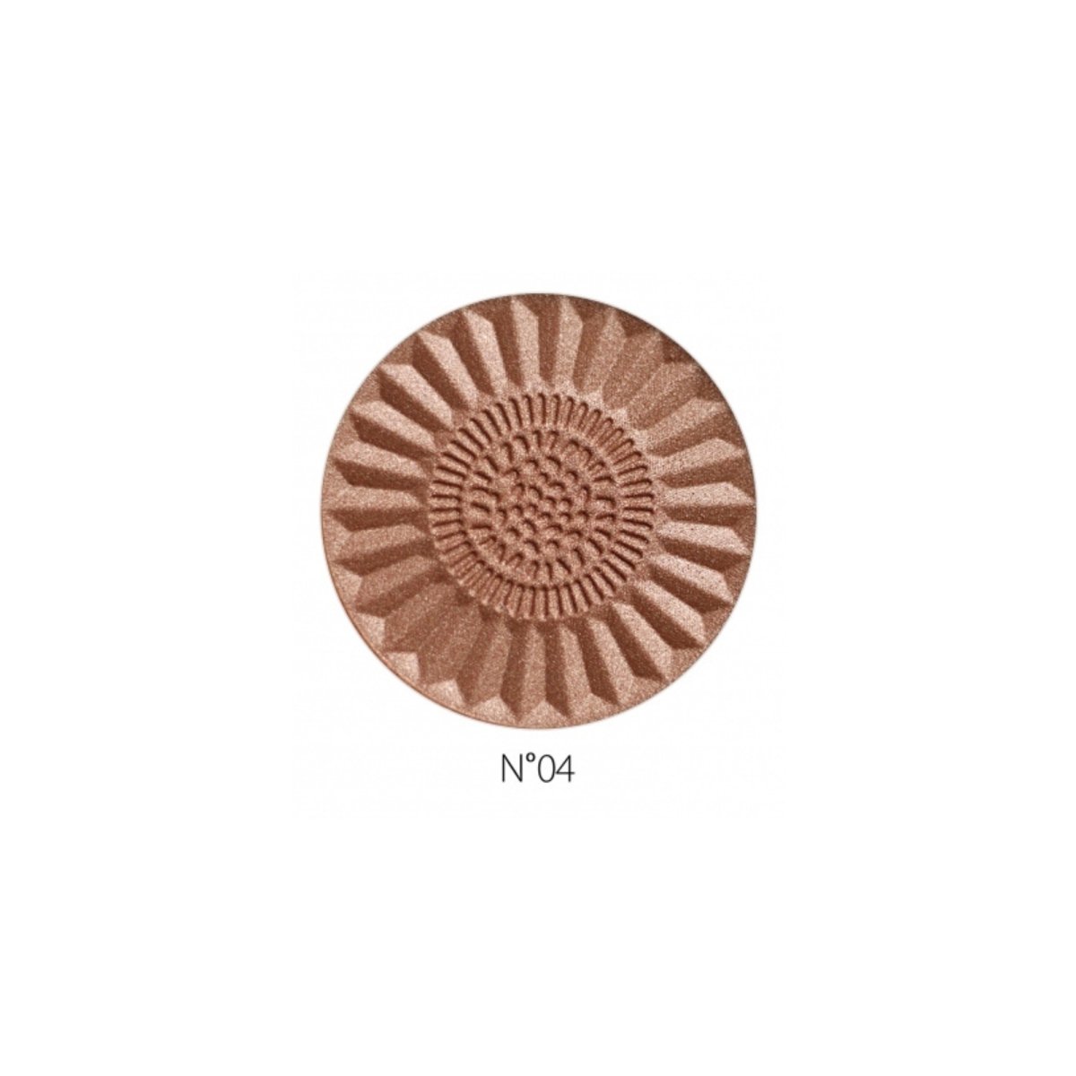 Revers Terra Abbronzante Illuminante Bronze & Shimmer - HBSpace Cosmetics