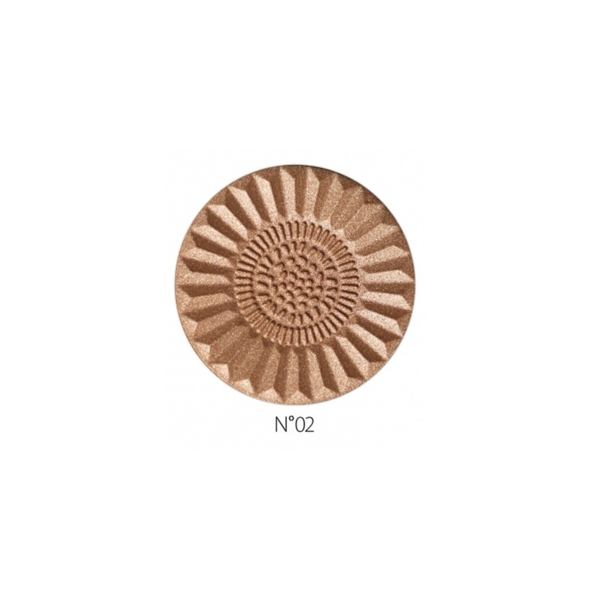 Revers Terra Abbronzante Illuminante Bronze & Shimmer - HBSpace Cosmetics