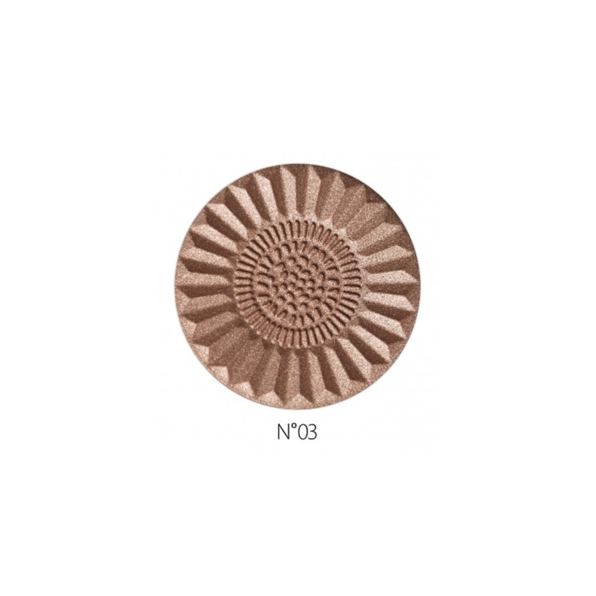 Revers Terra Abbronzante Illuminante Bronze & Shimmer - HBSpace Cosmetics