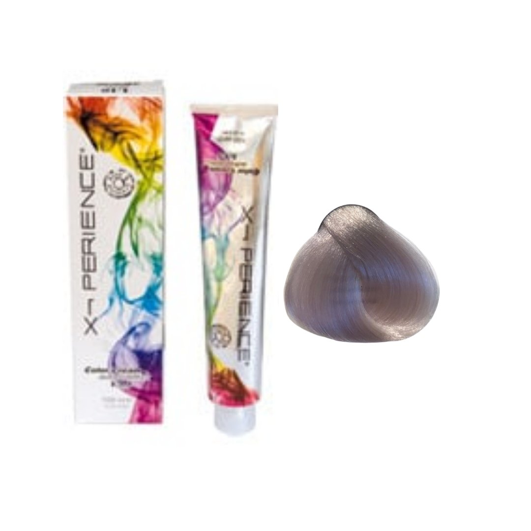 Tricol Tintura per Capelli con Aloe e Creatina - HBSpace Cosmetics