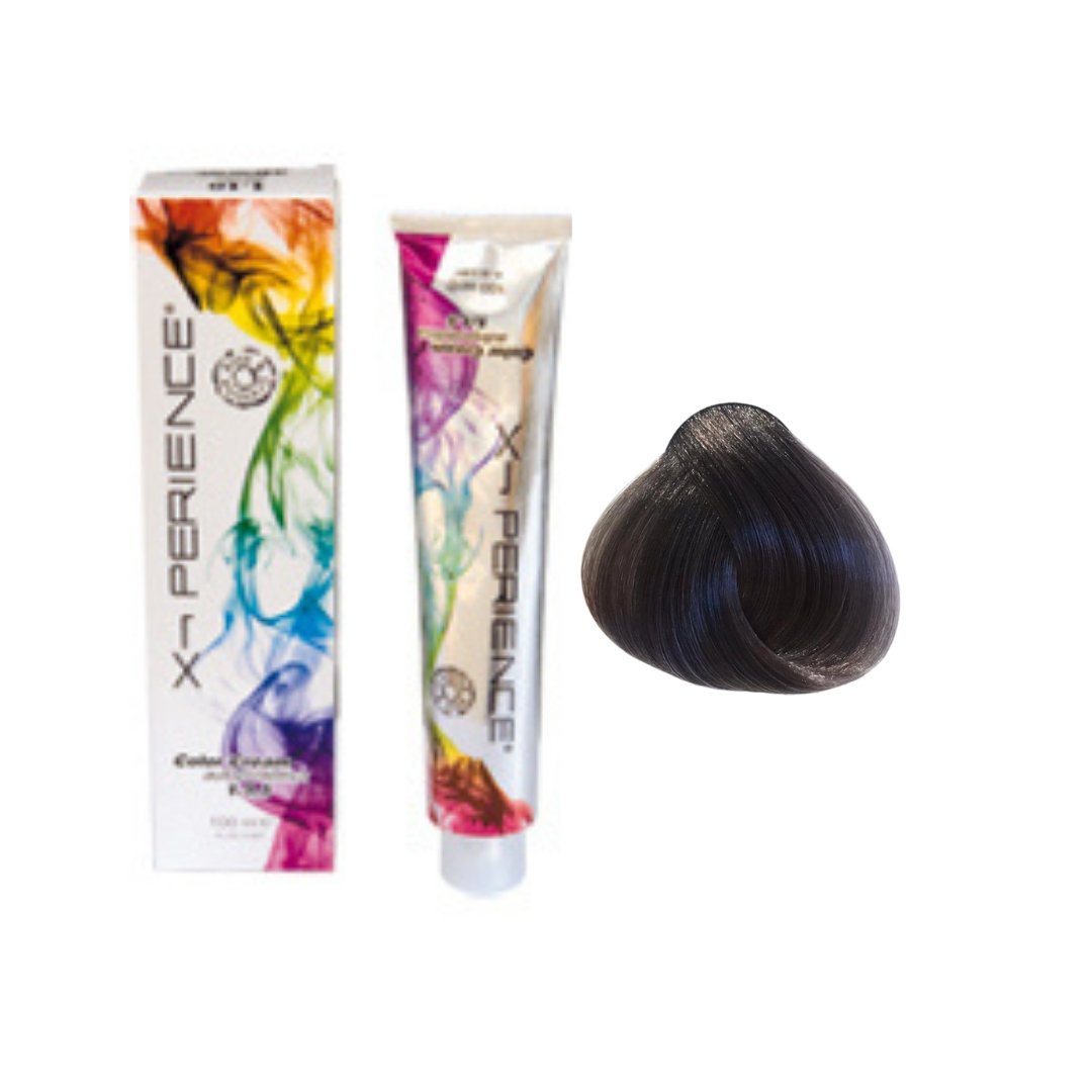 Tricol Tintura per Capelli con Aloe e Creatina - HBSpace Cosmetics
