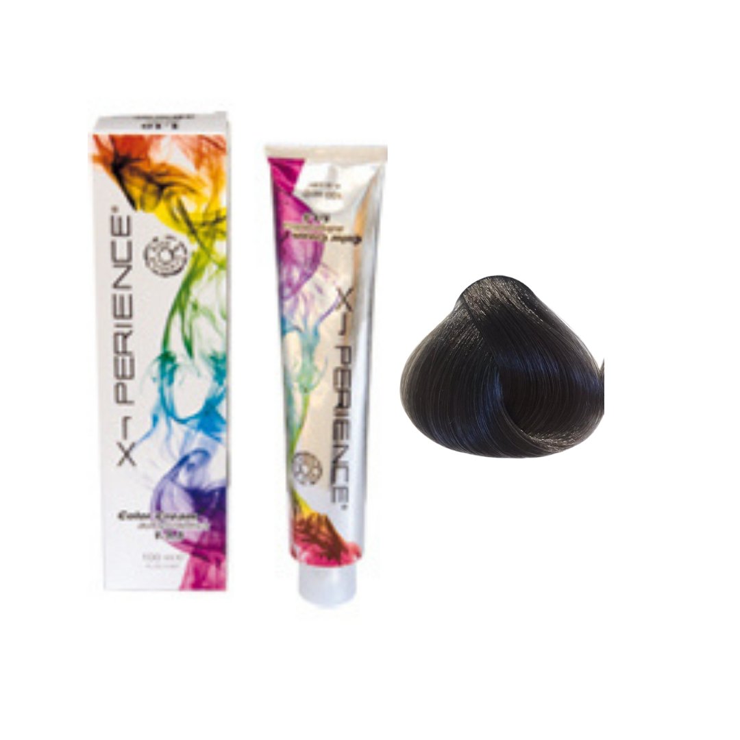 Tricol Tintura per Capelli con Aloe e Creatina - HBSpace Cosmetics
