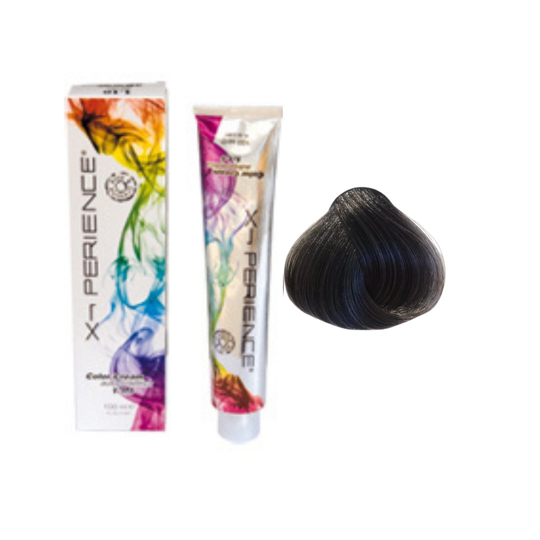 Tricol Tintura per Capelli con Aloe e Creatina - HBSpace Cosmetics