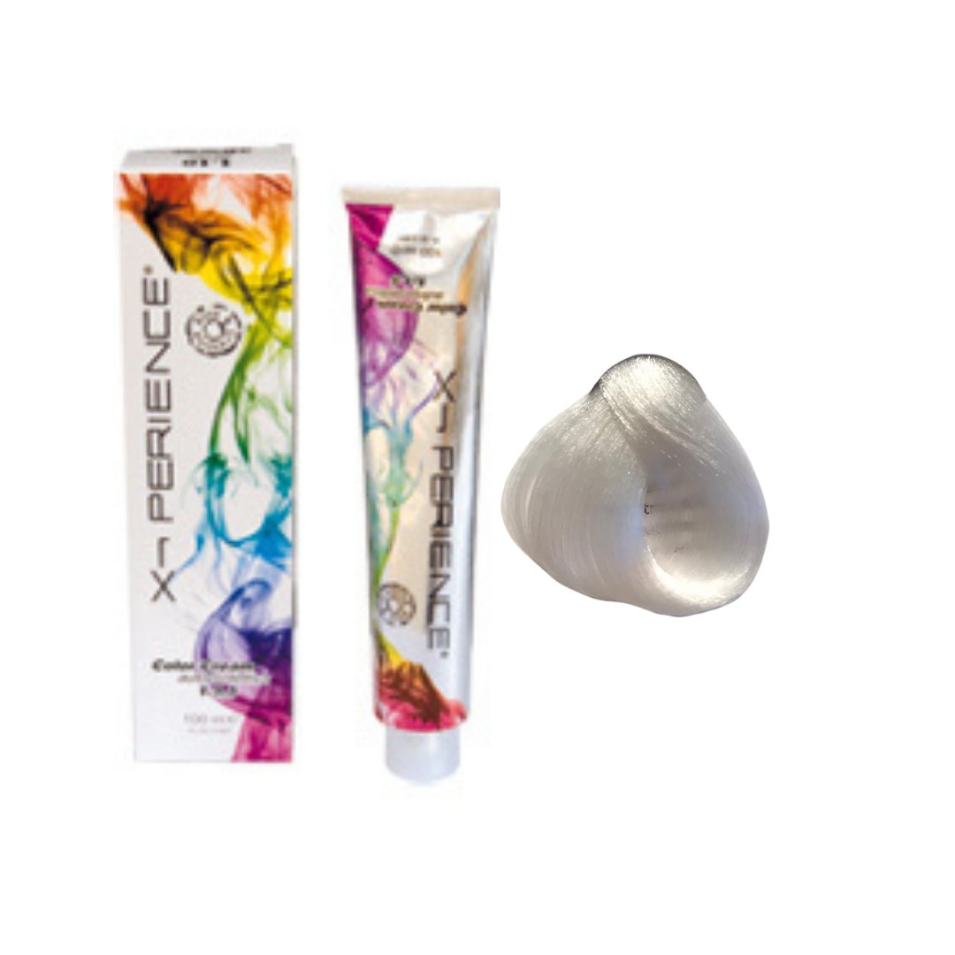 Tricol Tintura per Capelli con Aloe e Creatina - HBSpace Cosmetics