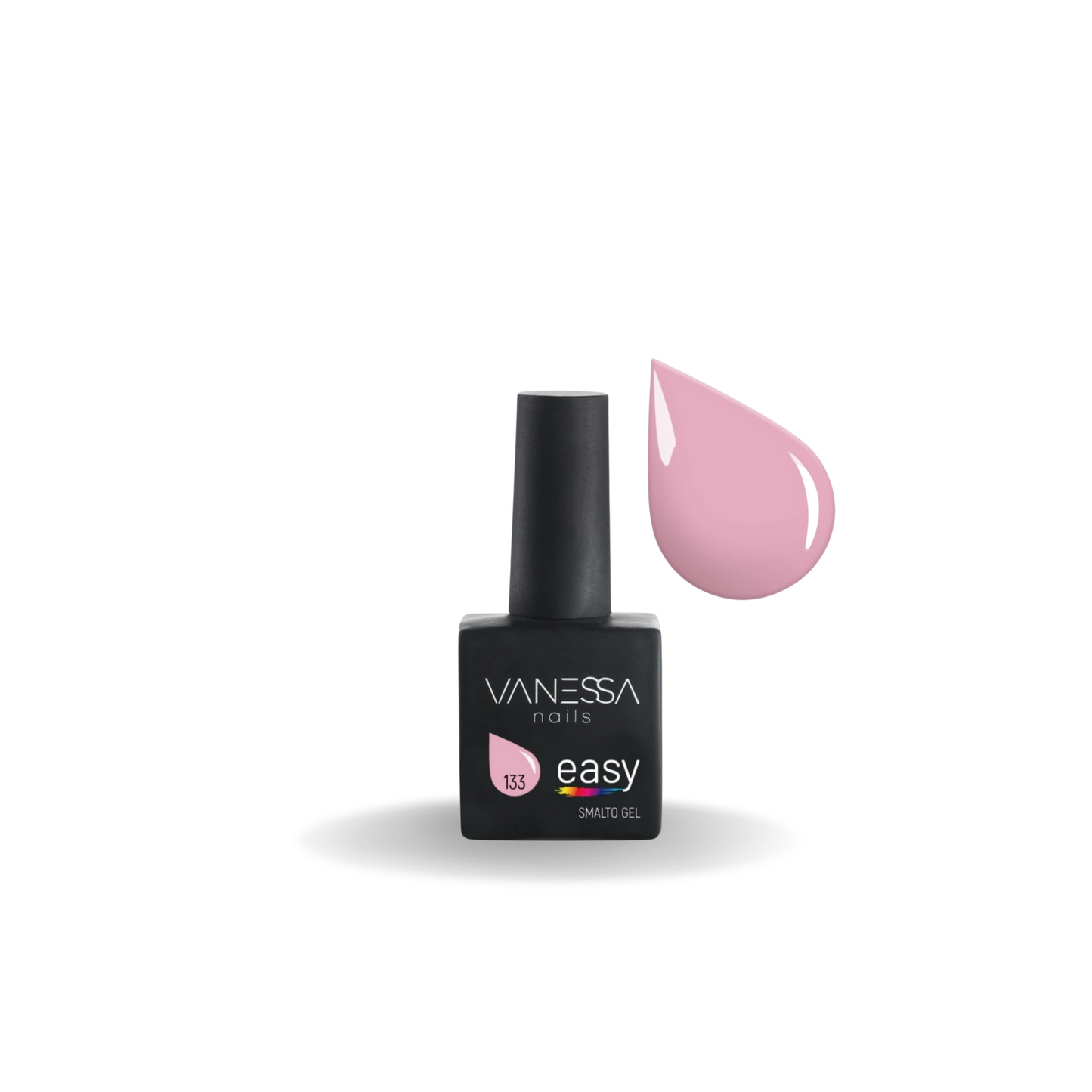 Vanessa Smalto Semipermanente 8 ML
