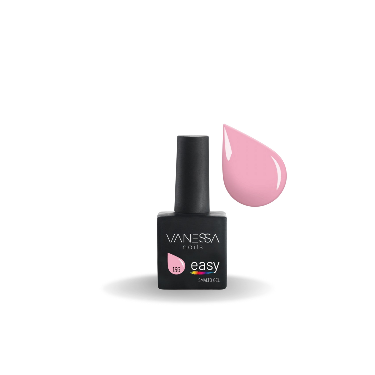 Vanessa Smalto Semipermanente 8 ML