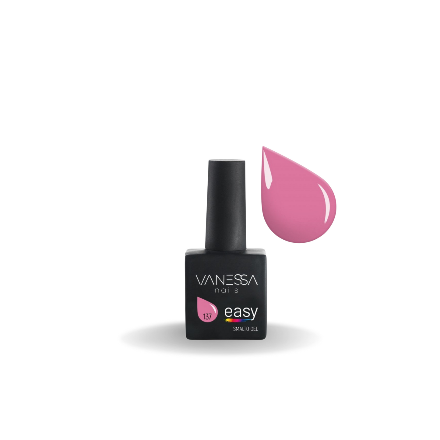 Vanessa Smalto Semipermanente 8 ML