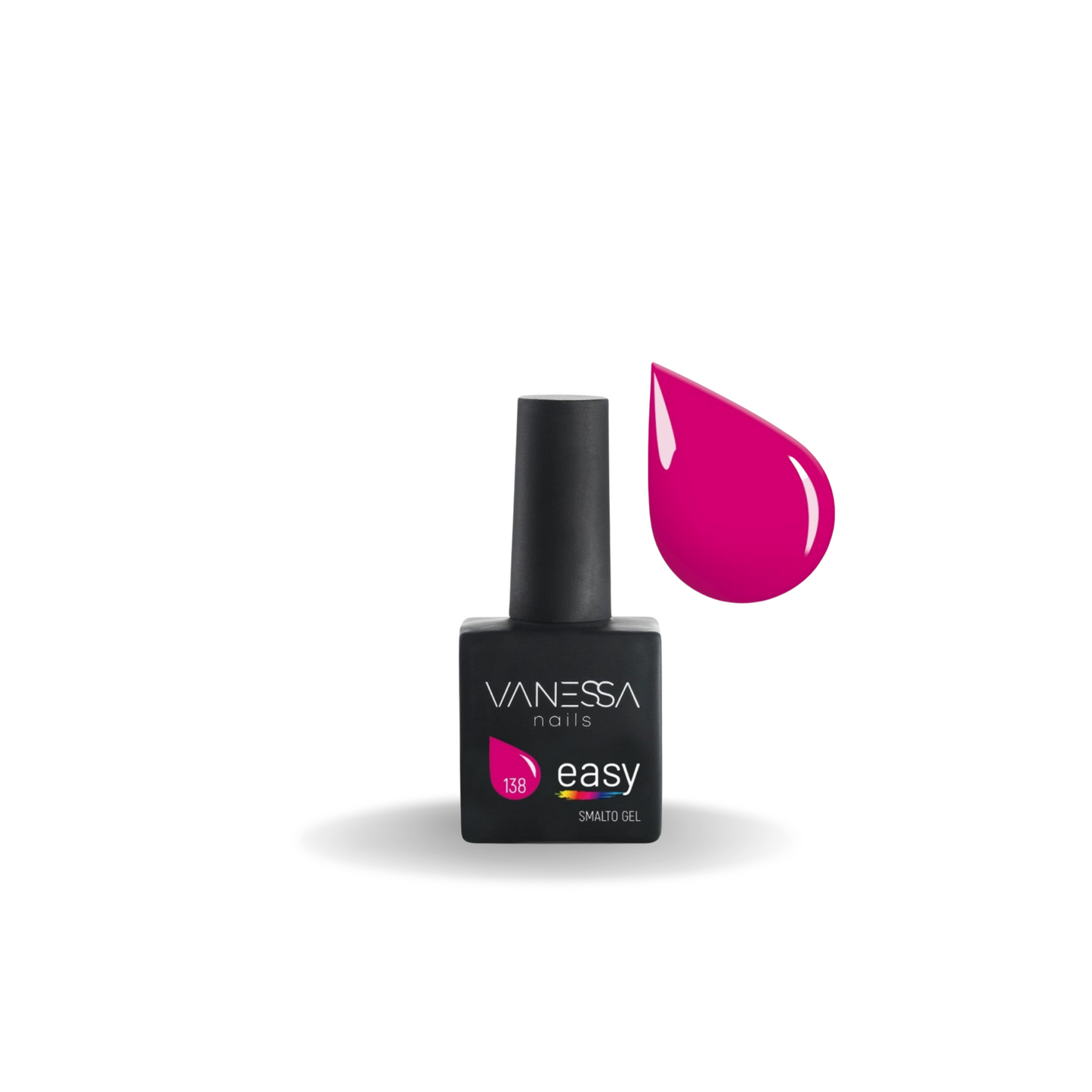 Vanessa Smalto Semipermanente 8 ML