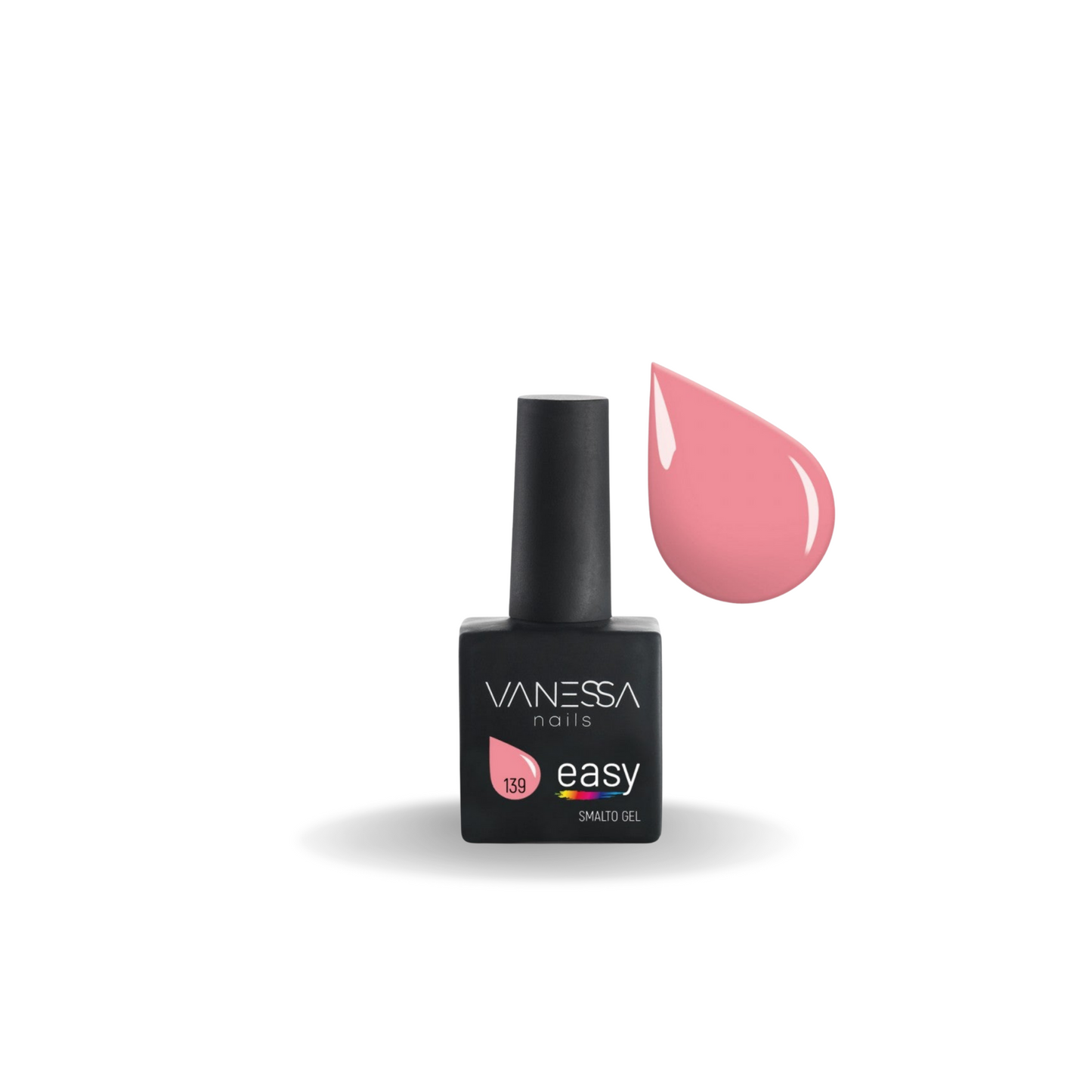 Vanessa Smalto Semipermanente 8 ML