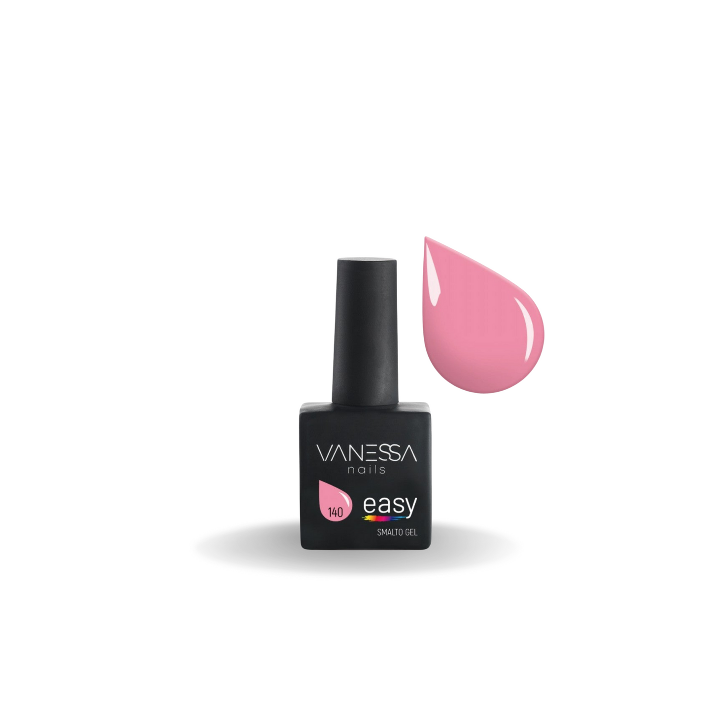 Vanessa Smalto Semipermanente 8 ML