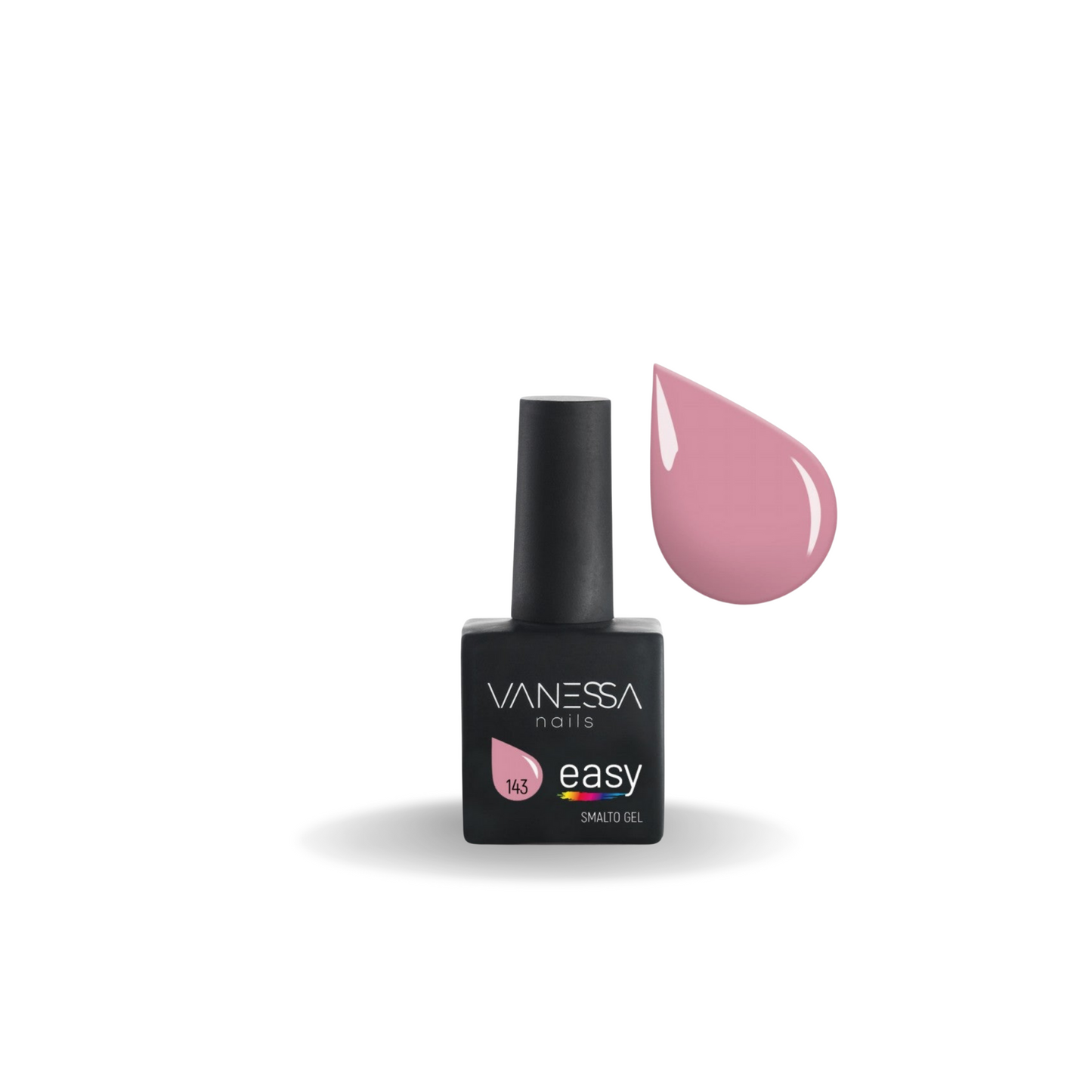 Vanessa Smalto Semipermanente 8 ML