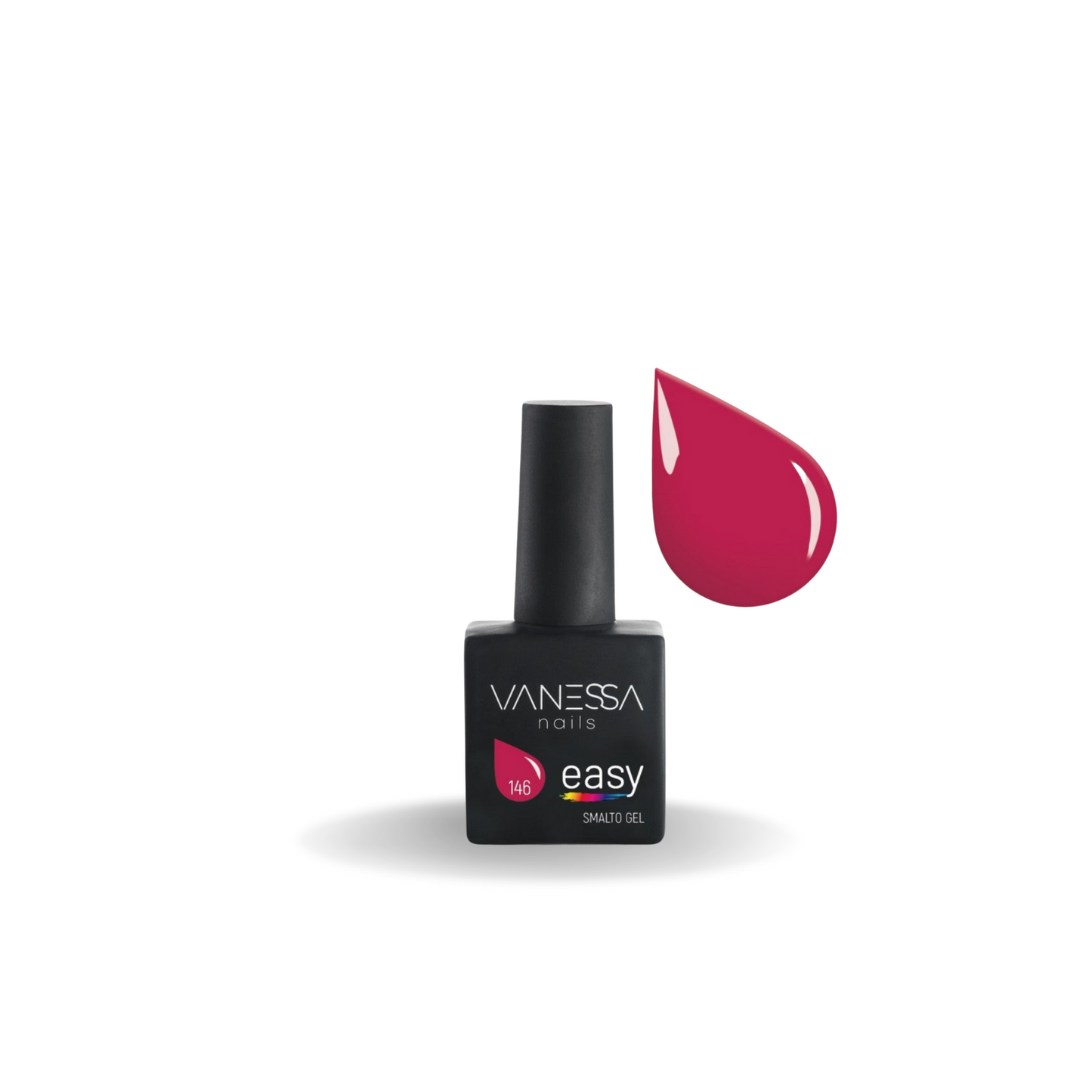 Vanessa Smalto Semipermanente 8 ML