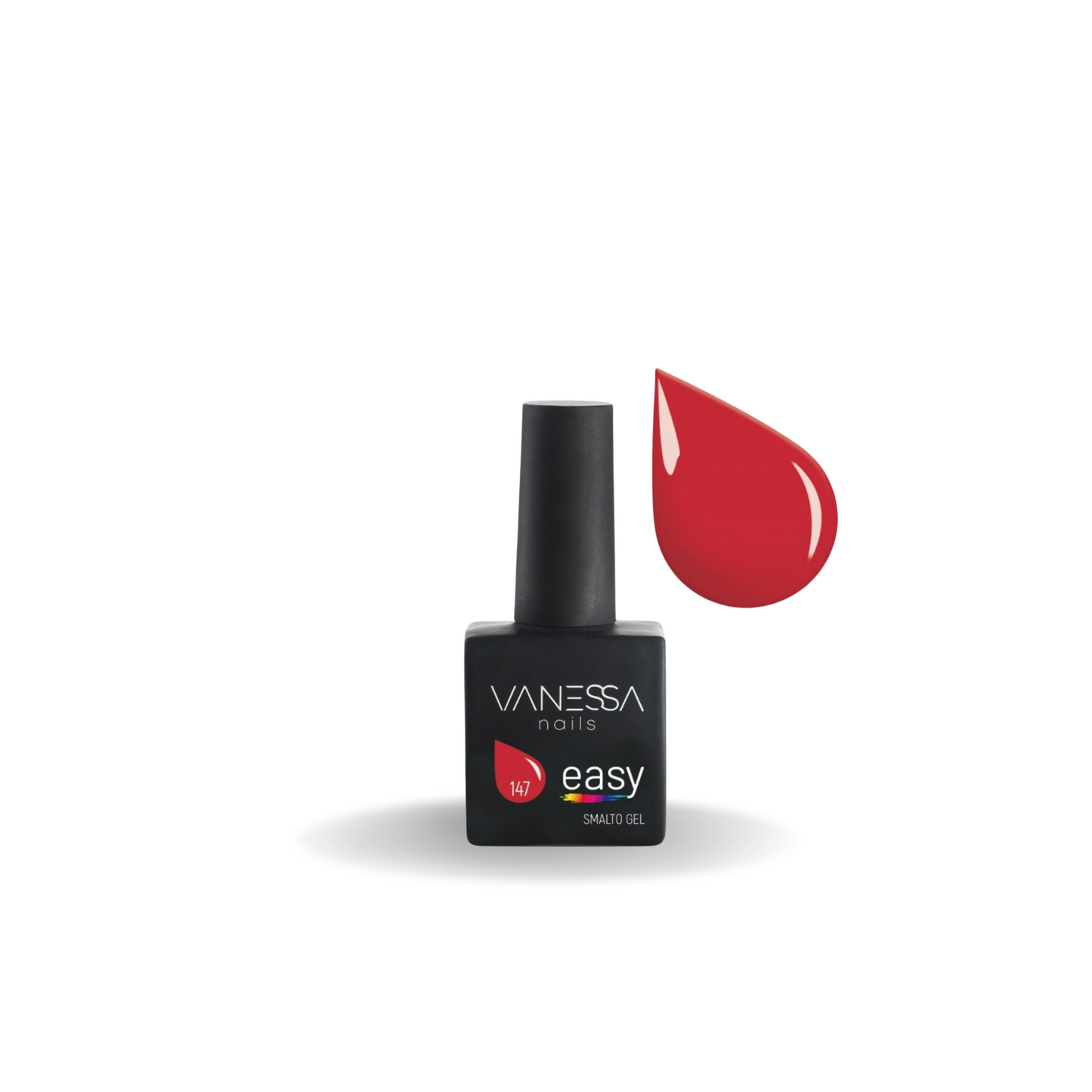 Vanessa Smalto Semipermanente 8 ML