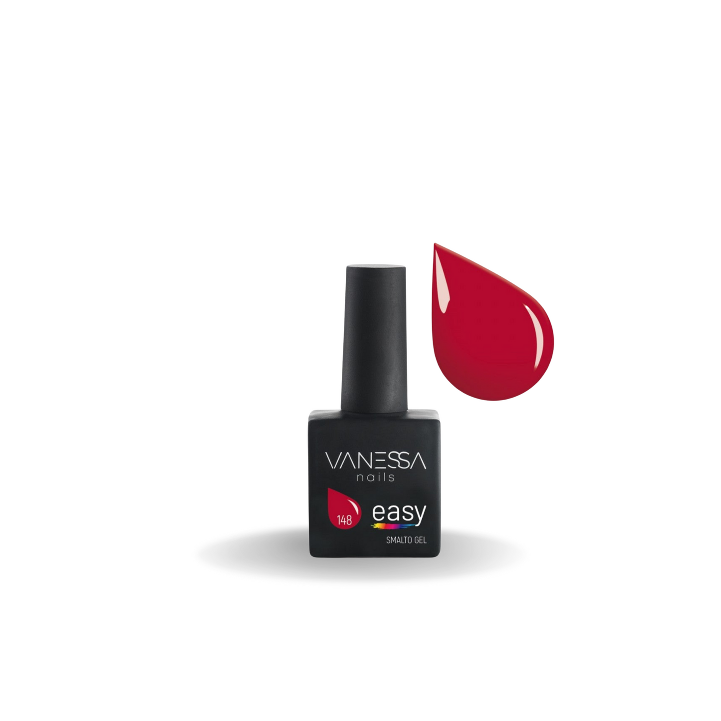 Vanessa Smalto Semipermanente 8 ML