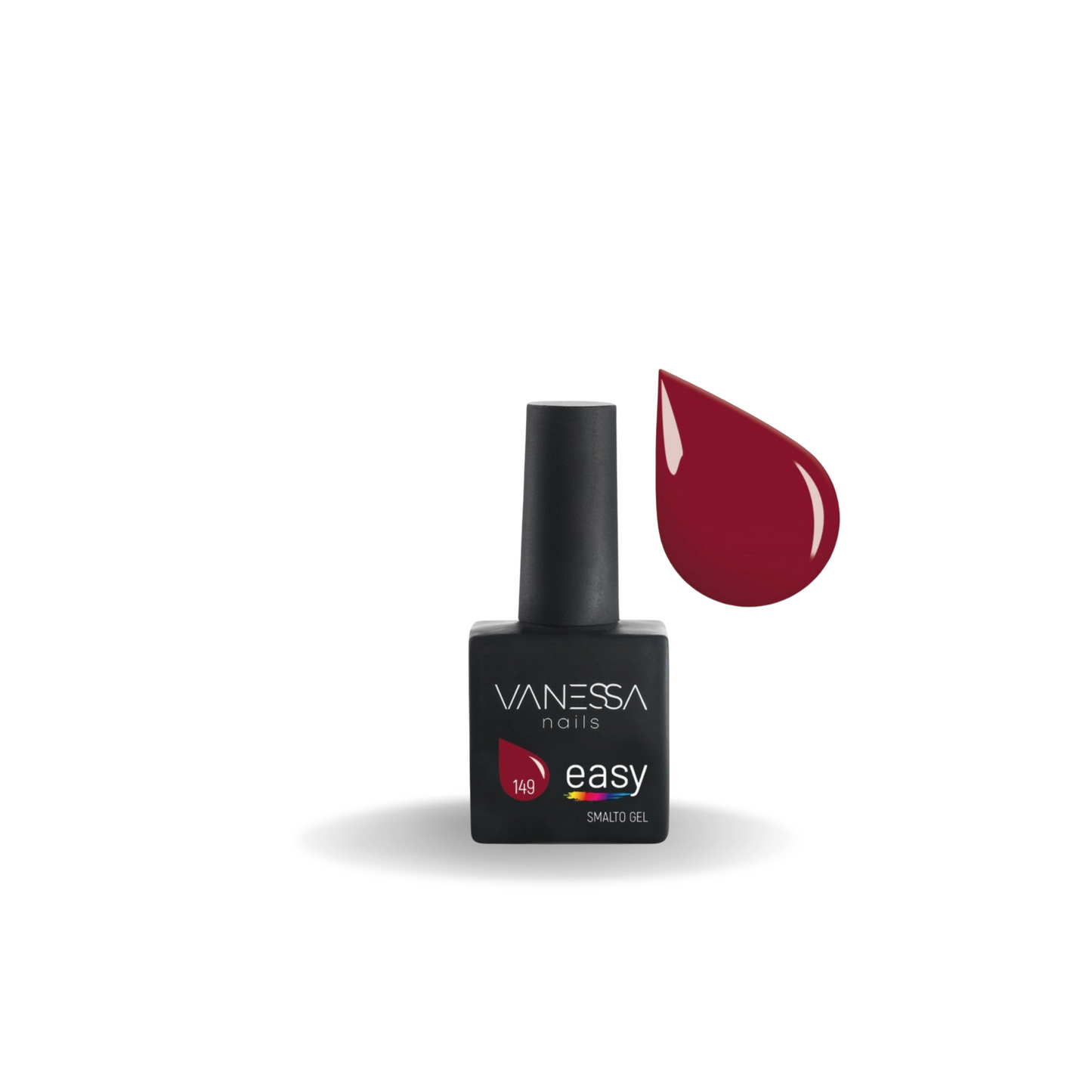 Vanessa Smalto Semipermanente 8 ML