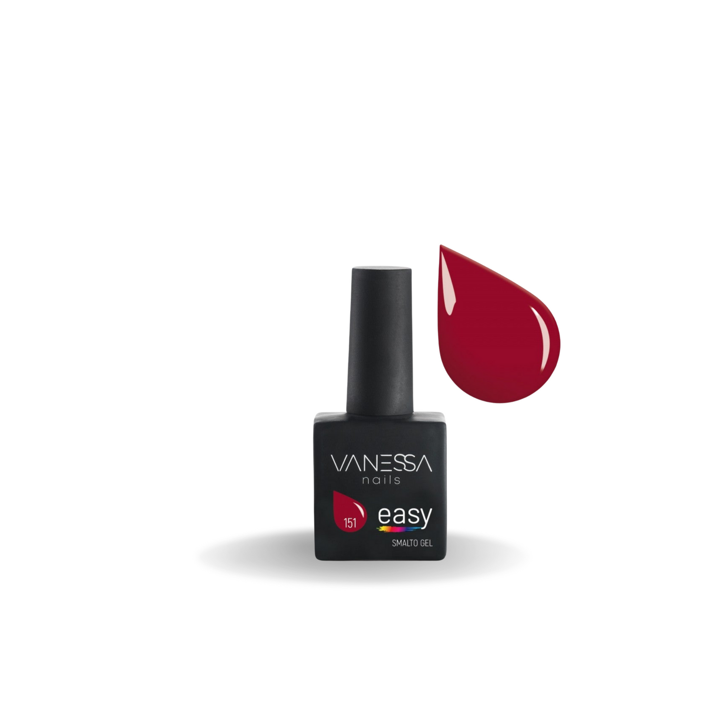 Vanessa Smalto Semipermanente 8 ML