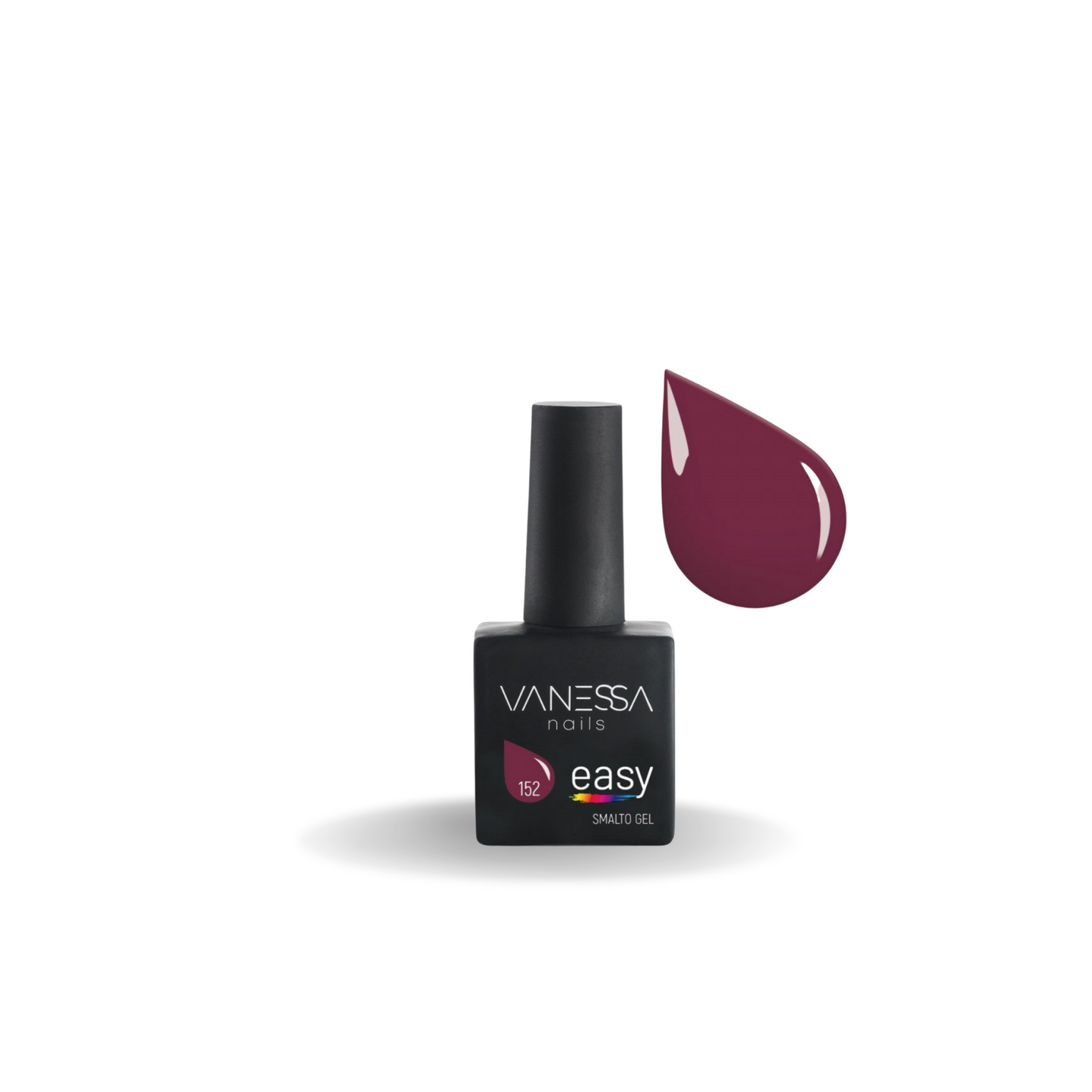Vanessa Smalto Semipermanente 8 ML