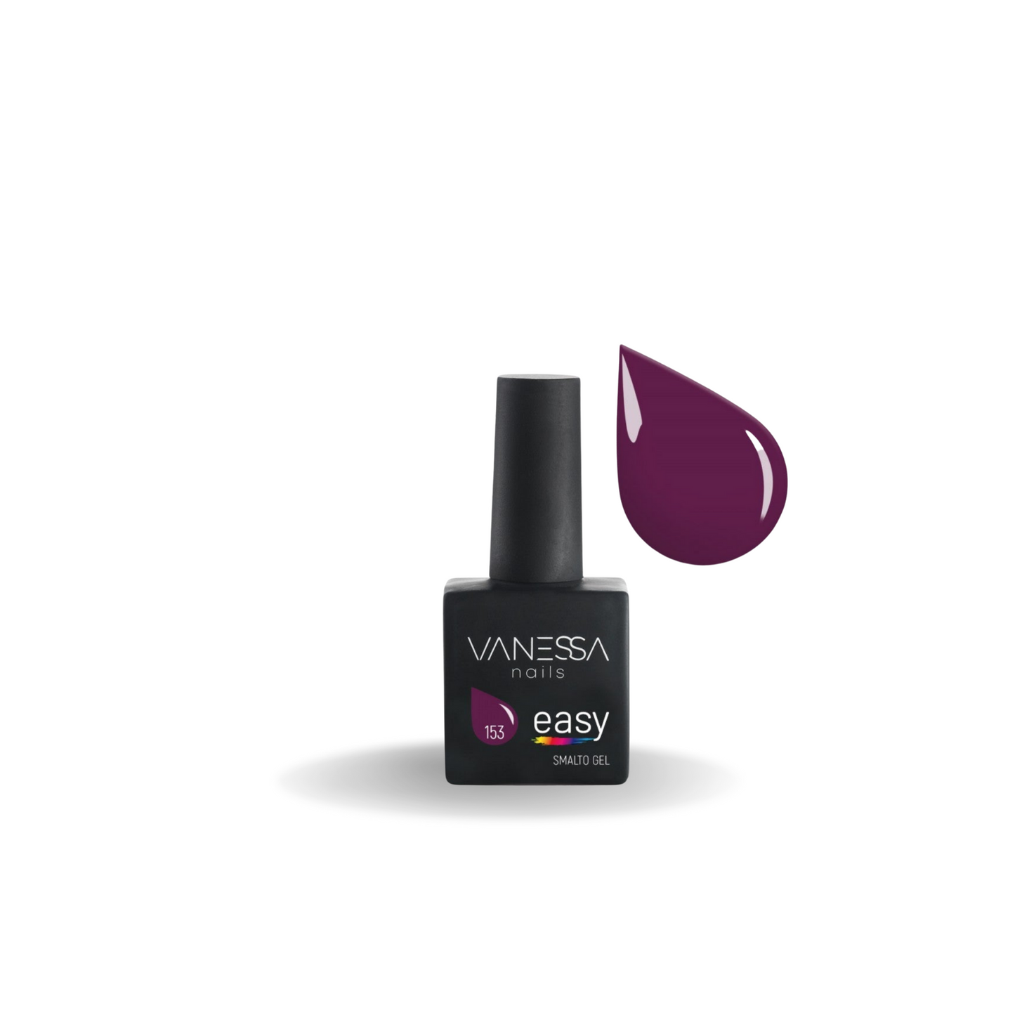 Vanessa Smalto Semipermanente 8 ML