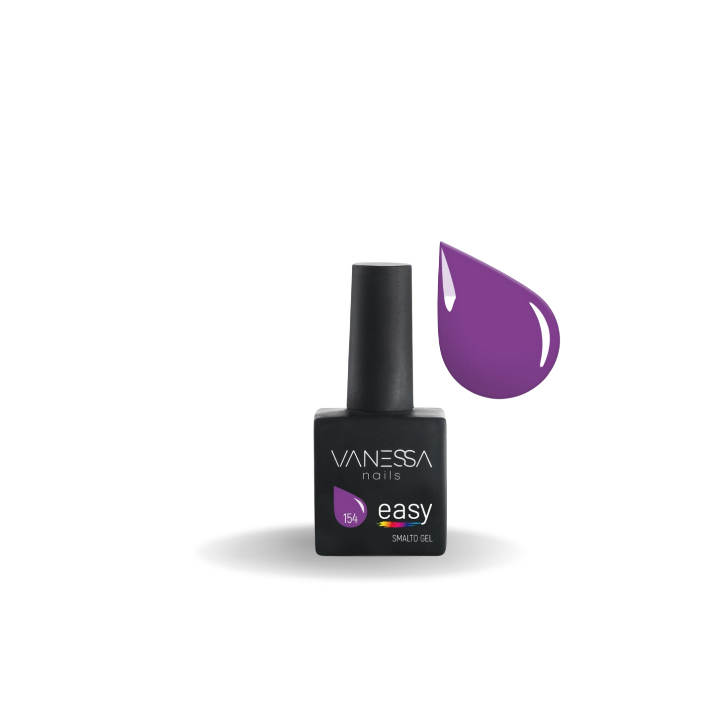 Vanessa Smalto Semipermanente 8 ML