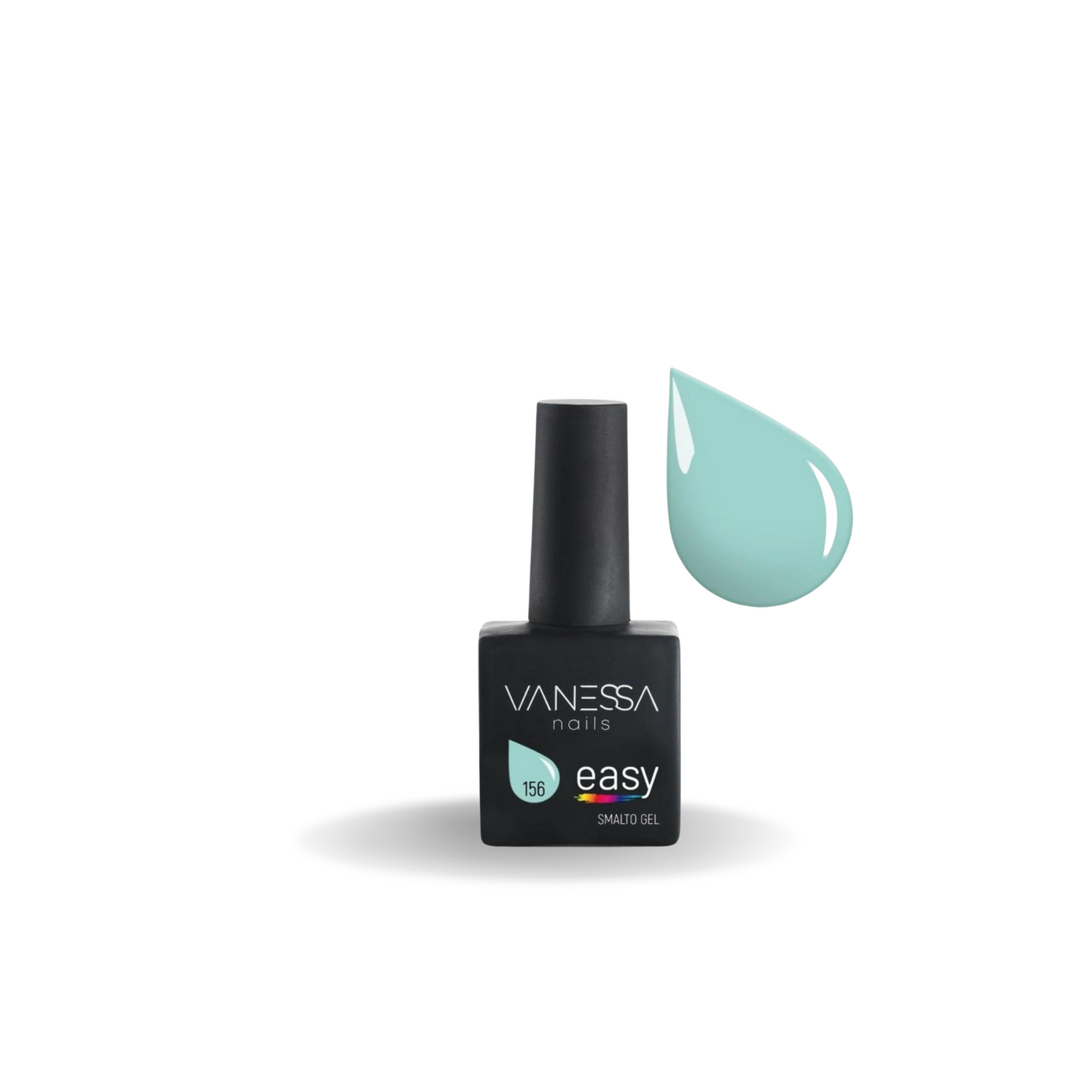 Vanessa Smalto Semipermanente 8 ML