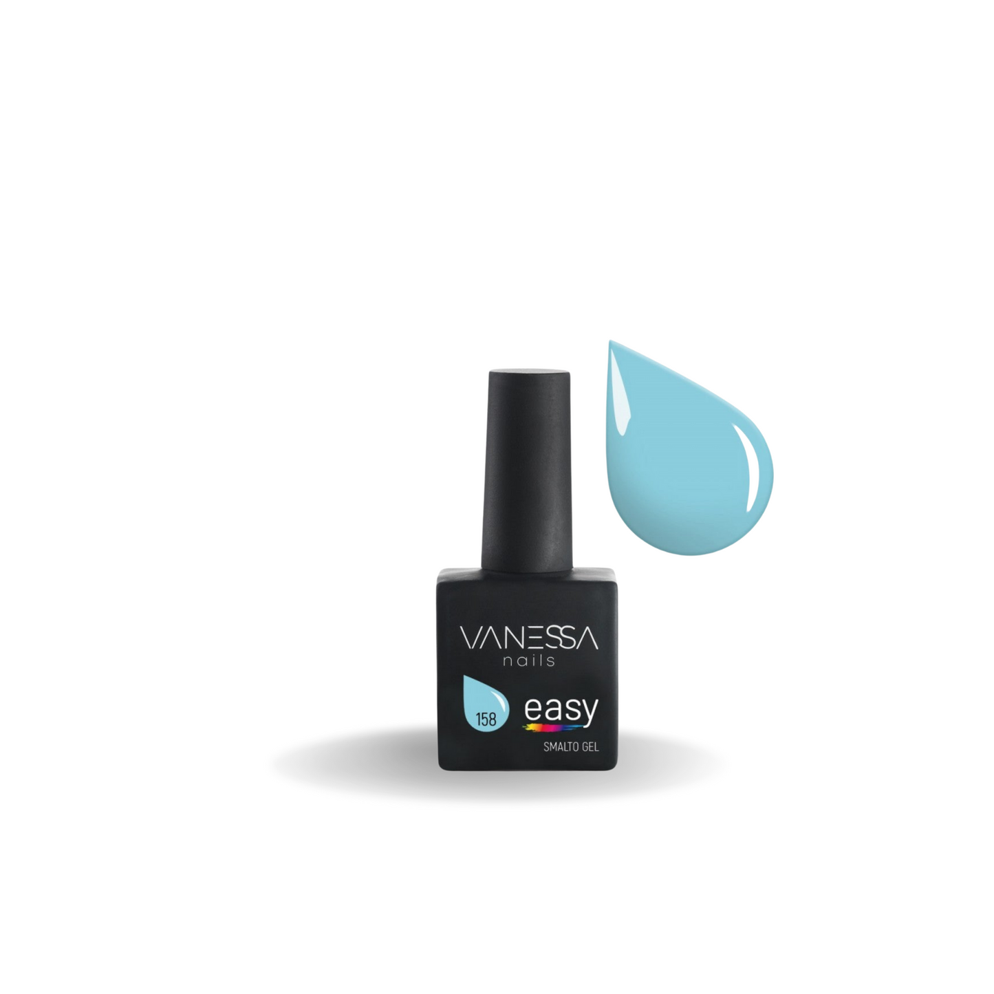 Vanessa Smalto Semipermanente 8 ML