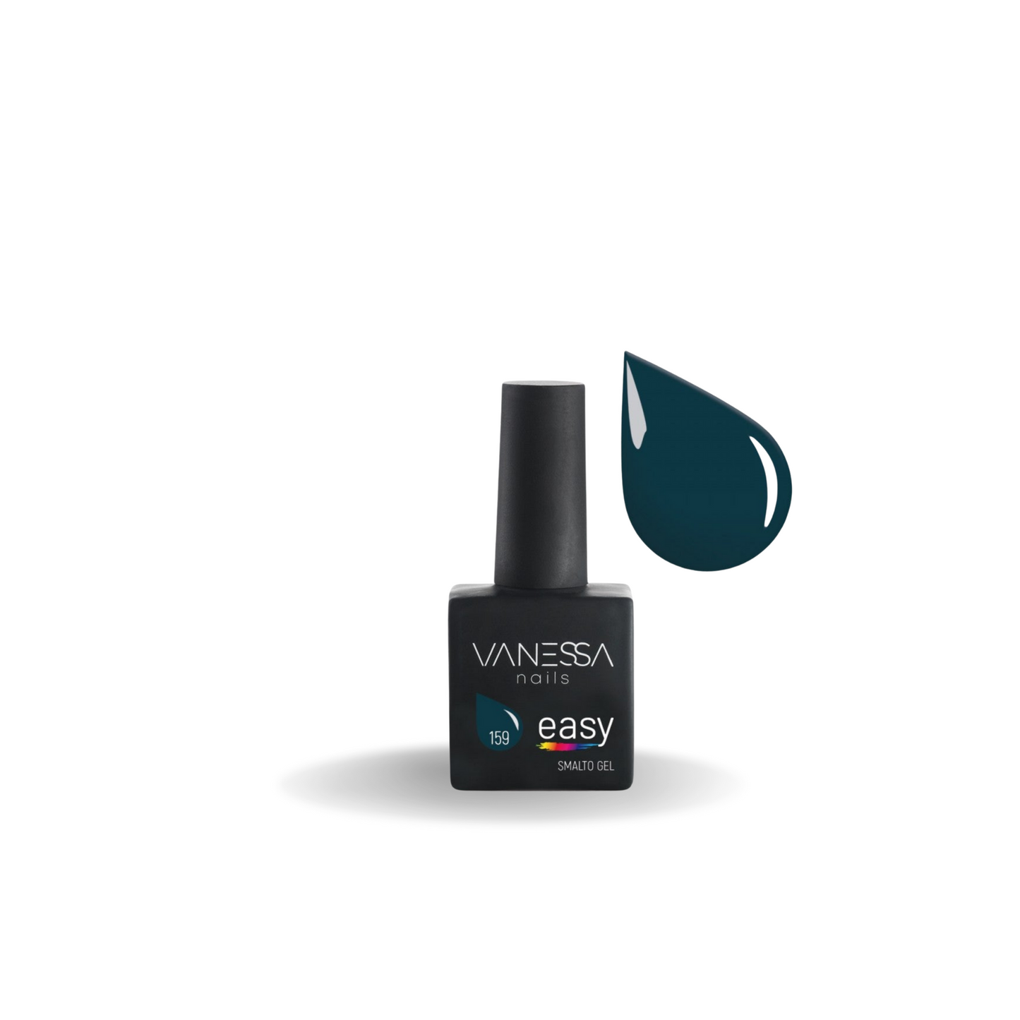 Vanessa Smalto Semipermanente 8 ML