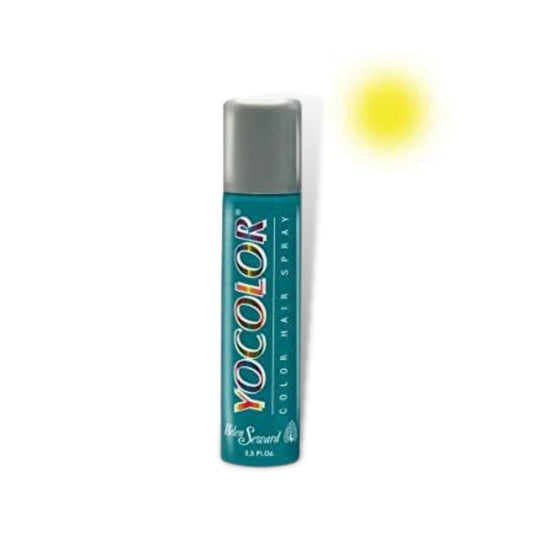 Yocolor spray colorato per capelli - HBSpace Cosmetics