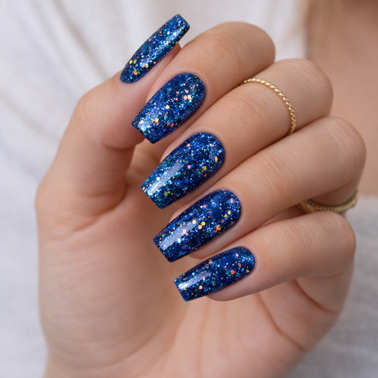 Smalto Semipermanente HB Nails