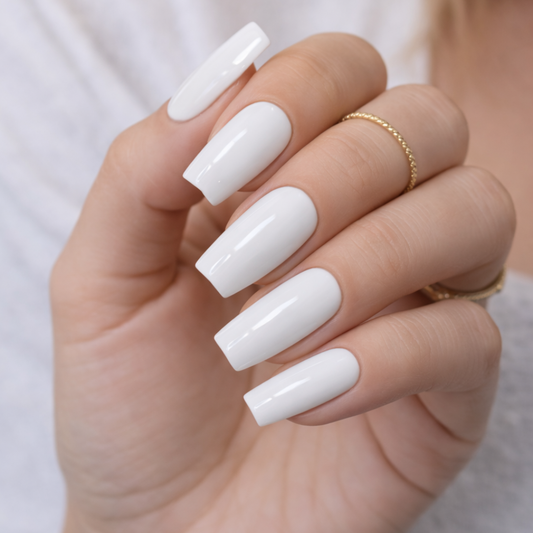 Smalto Semipermanente HB Nails