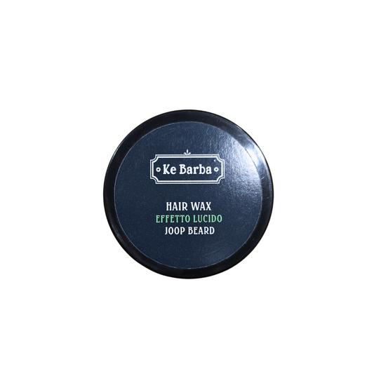 Cera Capelli profumata Effetto Lucido 50ml- Ke barba