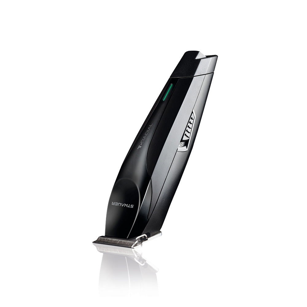 Sthauer T-RADIAL Trimmer Professionale Lama a T 0.4mm
