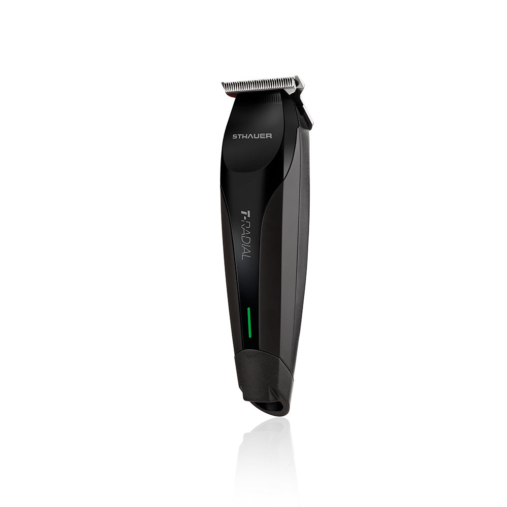 Sthauer T-RADIAL Trimmer Professionale Lama a T 0.4mm