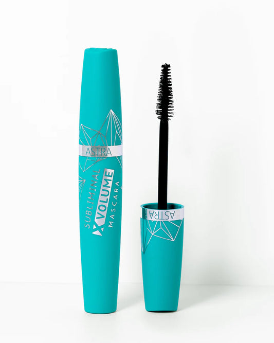 Astra Mascara Subliminal X Waterproof