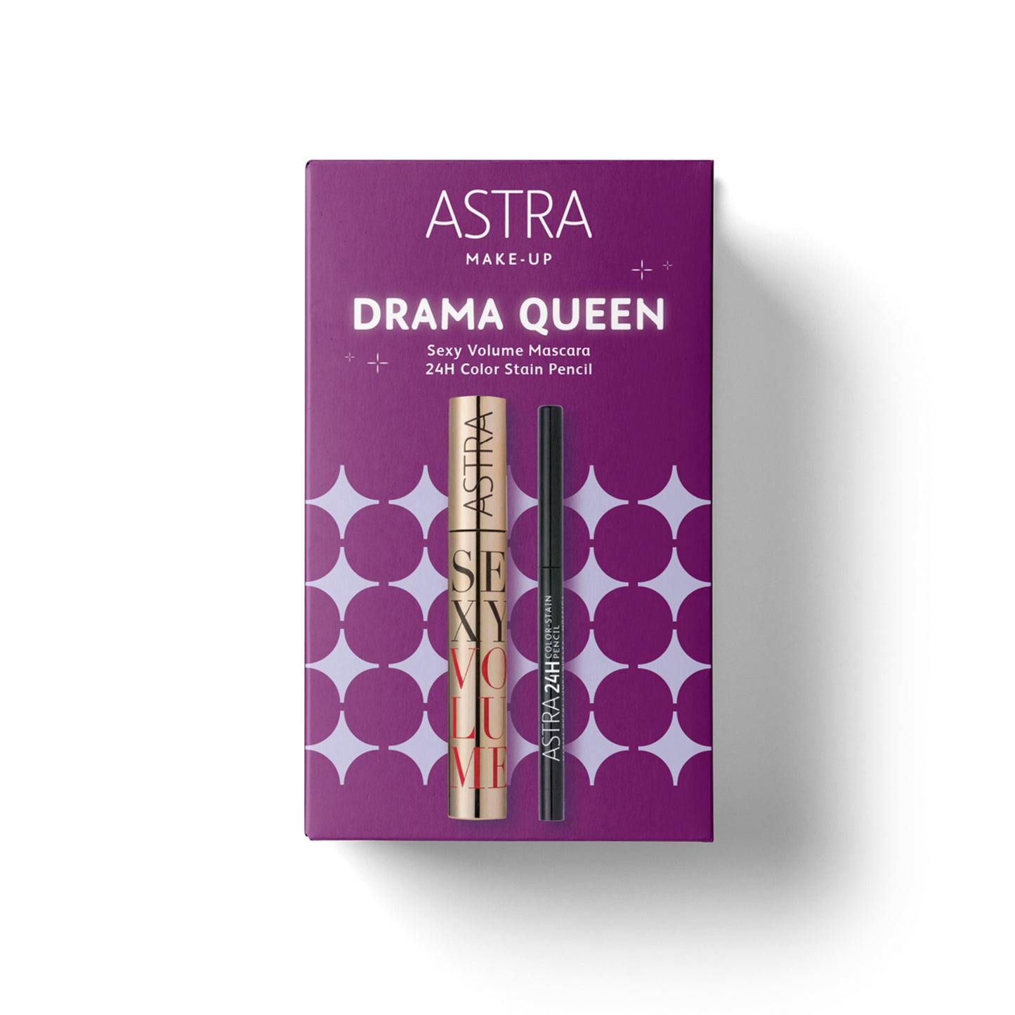 Astra - Box Regalo Drama Queen