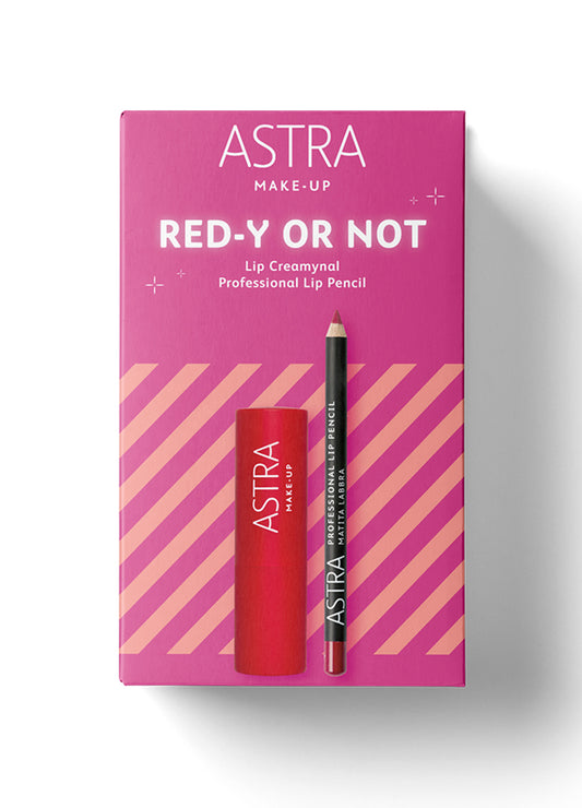 Astra - Box Regalo Reasy or Not