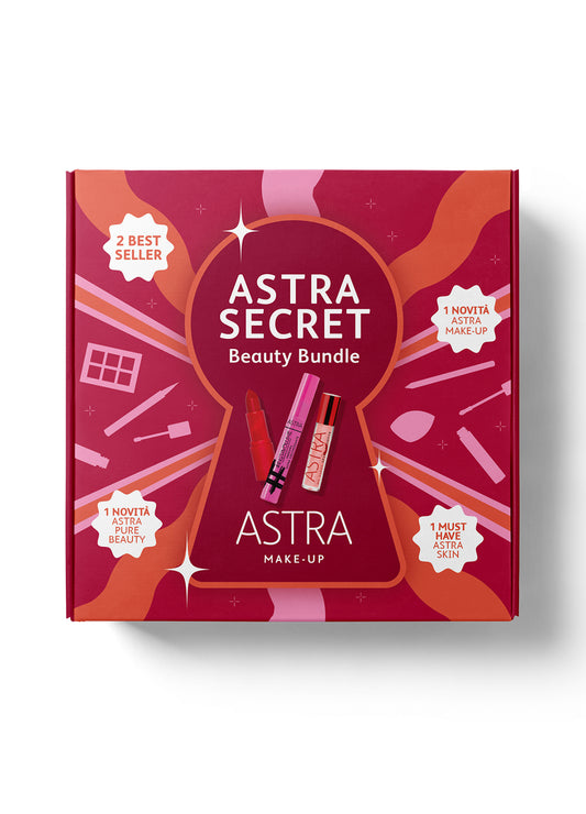 Astra - Box Secret Beauty Bundle