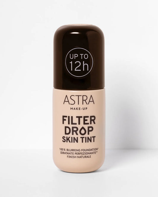 FILTERDROP SKIN TINT - Finish Naturale, 100% Blurring