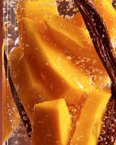 DREAMIST 01: Acqua Profumata Shimmer - Mango & Vaniglia