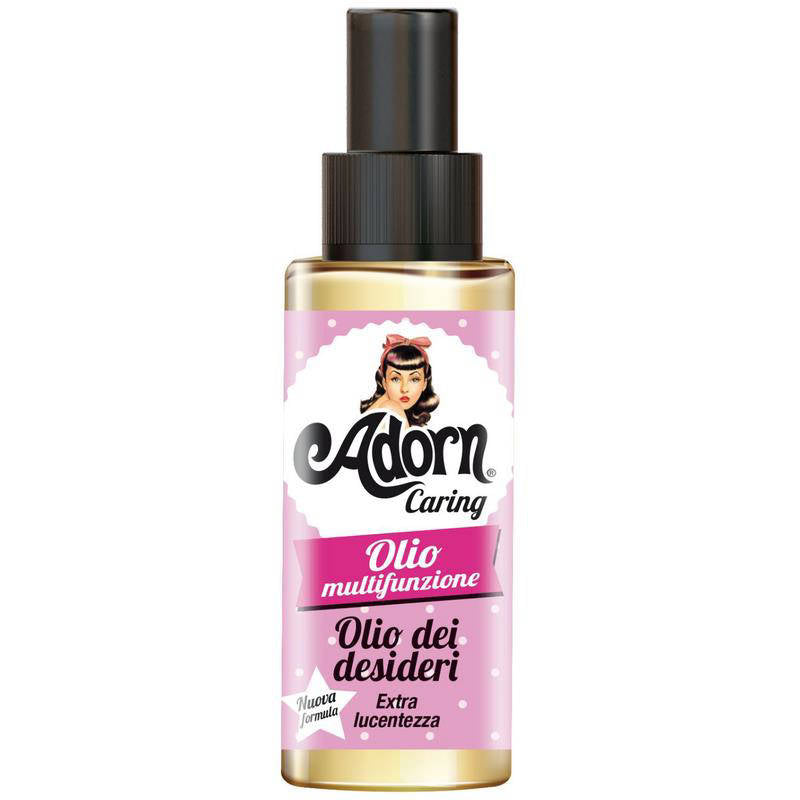 Adorn Olio Multifunzione