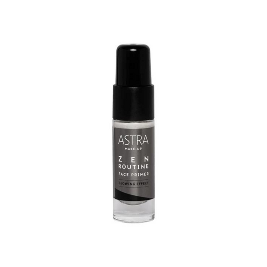 Astra Zen Routine Glow Effect Primer Illuminante