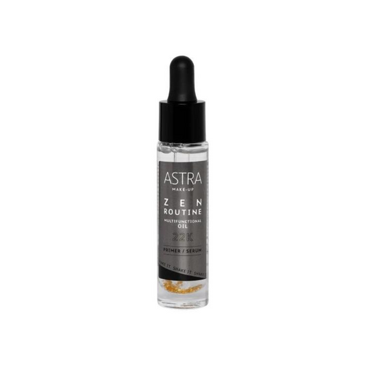 Astra Zen Routine Multifunctional Oil Primer/Siero