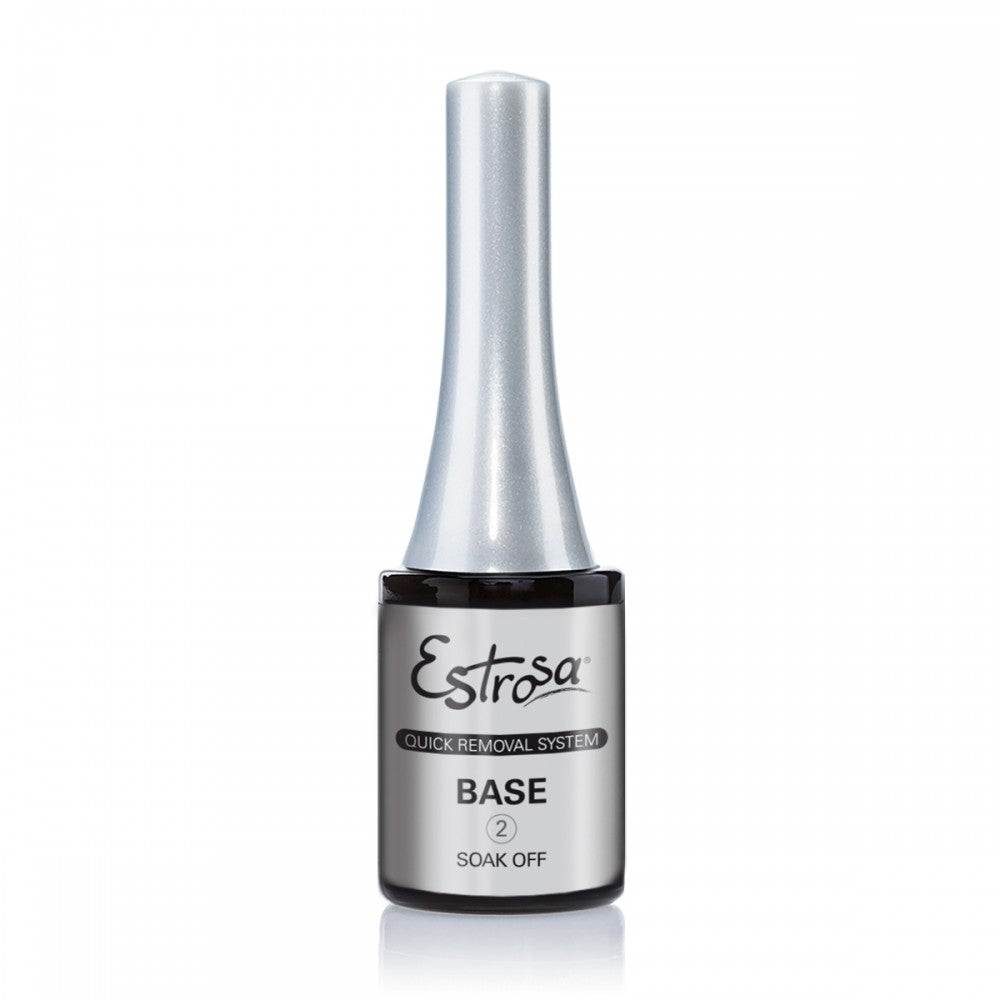 Estrosa Base Soak Off - Quick Removal System 14ml