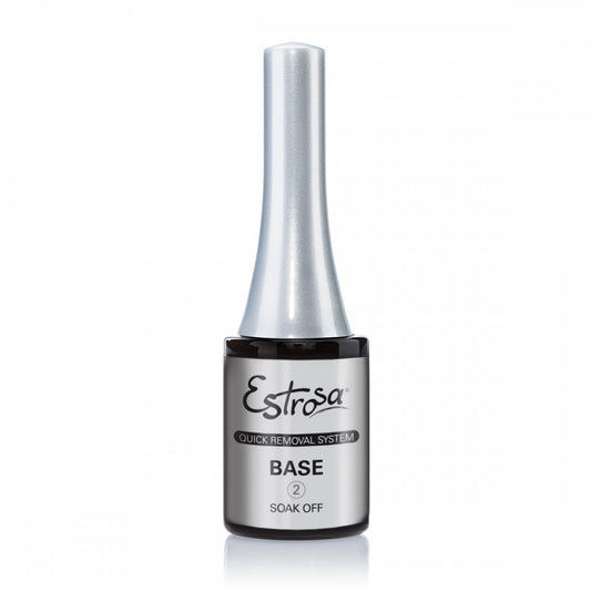 Estrosa Base Soak Off - Quick Removal System 14ml