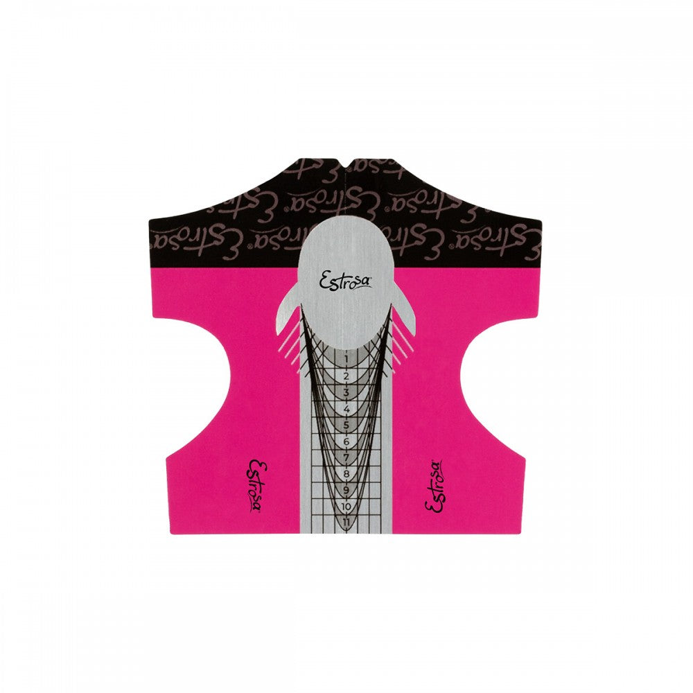 Cartine nail - Freestyle Estrosa