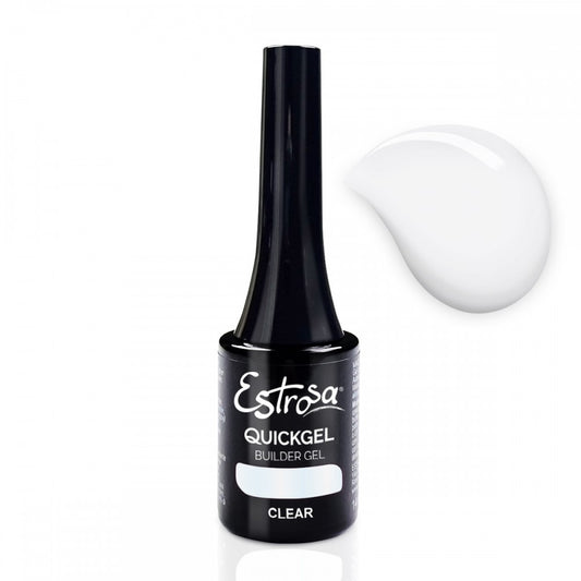 Estrosa Quickgel builder - Clear 14 ml